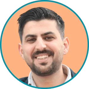 مؤسس موقع تمكين الشركات الناشئة