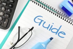 دليل السياسات والإجراءات